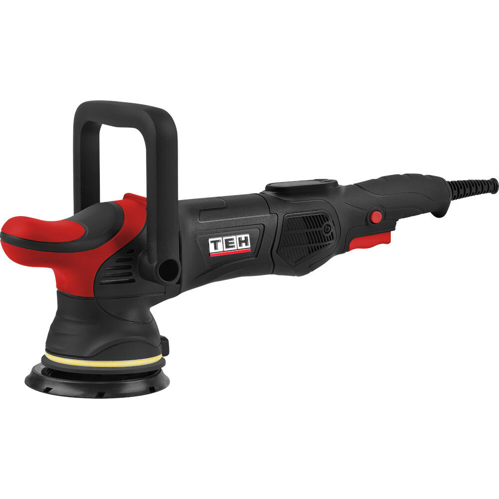 Полировальная эксцентриковая машина TEH TAP12509