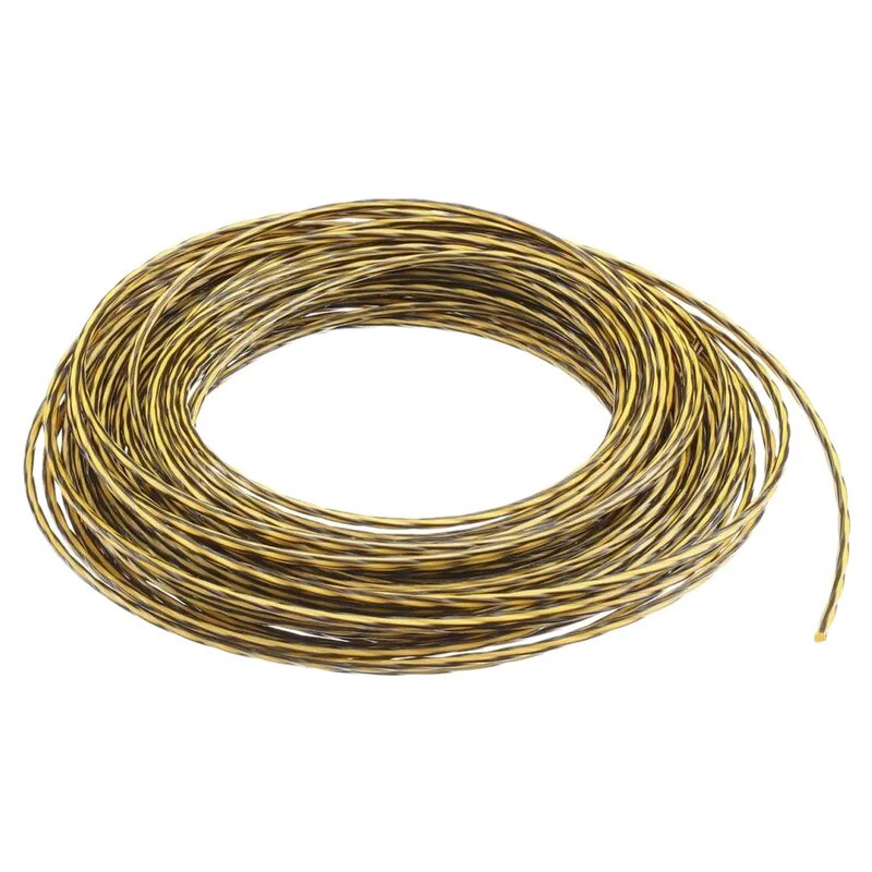 Леска для триммера DeWALT 2мм*15.2м DT20650-QZ — фото 1