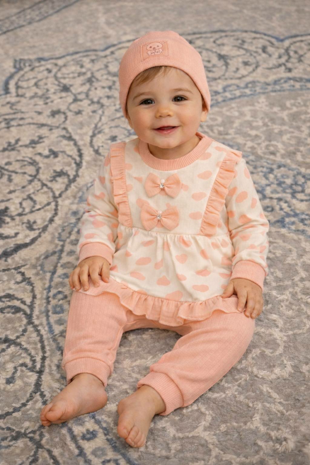 Комплект одежды до 2 лет