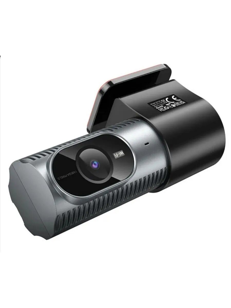 Видеорегистратор автомобильный Hoco DV13