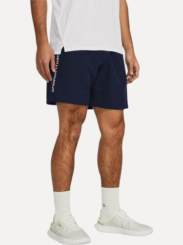 Изображение товара Шорты спортивные UA Woven Wdmk Shorts
