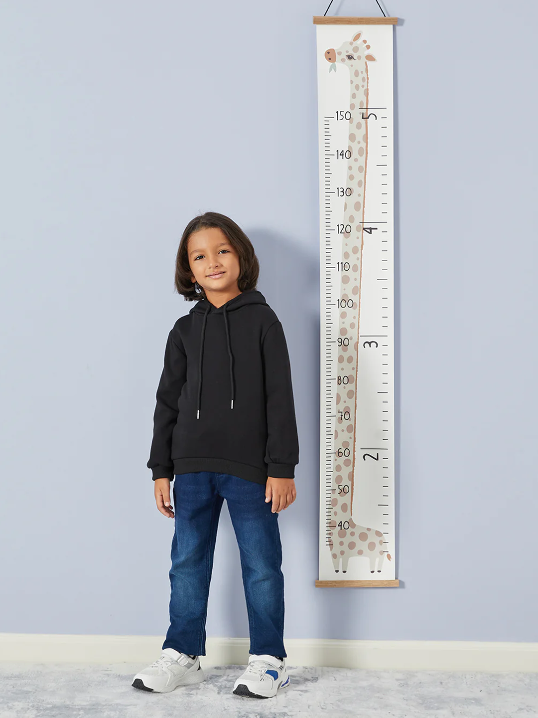 Толстовка BOYS