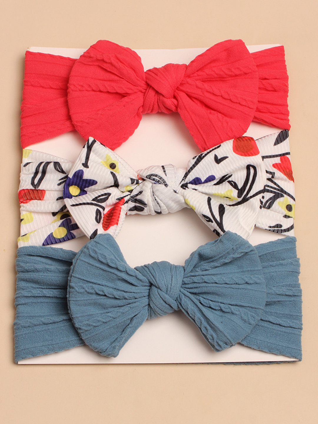 Повязка  1 для девочек и женщин