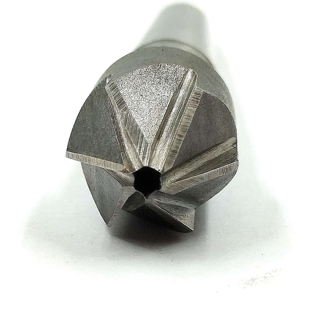 Зенковка 20х90° КМ2 Р6М5 Z=6 (Карандаш) — фото 1