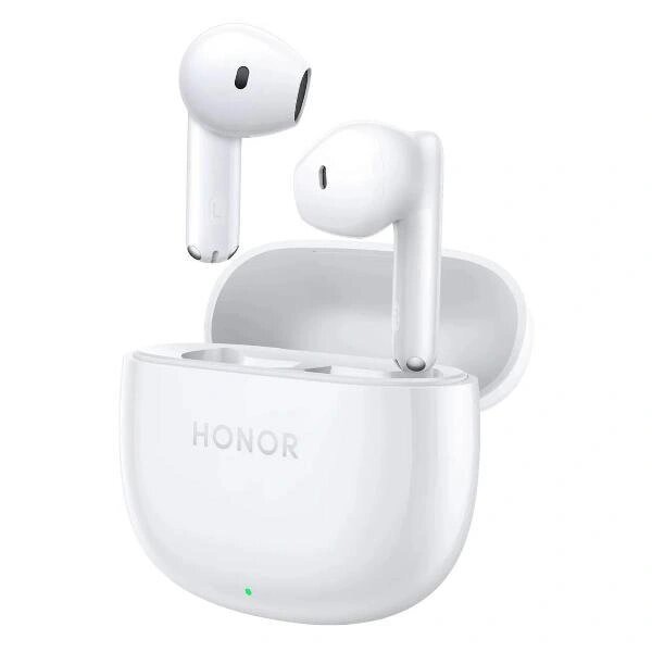 Наушники True Wireless HONOR Choice Earbuds White