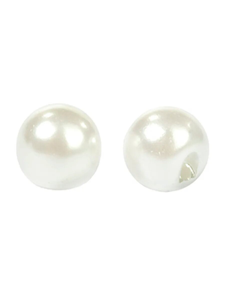 Пуговицы 10 мм, на ножке, 50 шт