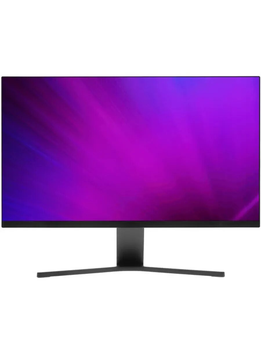 27" Монитор Mi Desktop Monitor BHR4975EU черный - 1920x1080