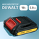 Аккумулятор для DeWALT 18V 2Ah DCB183 / DCB183-XJ / DCB183-XR