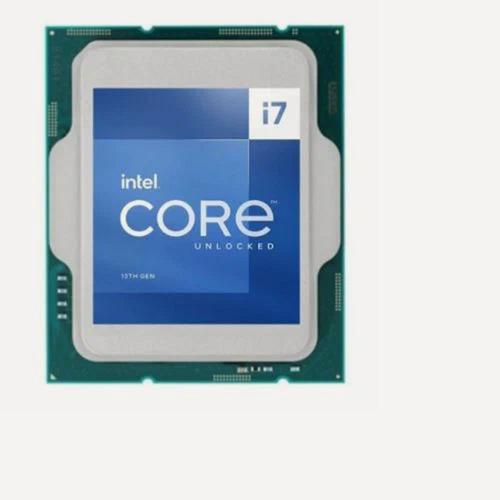 Изображение товара Процессор Intel Core i5-13600K, 14 ядер, 20 потоков, поддержка памяти DDR4