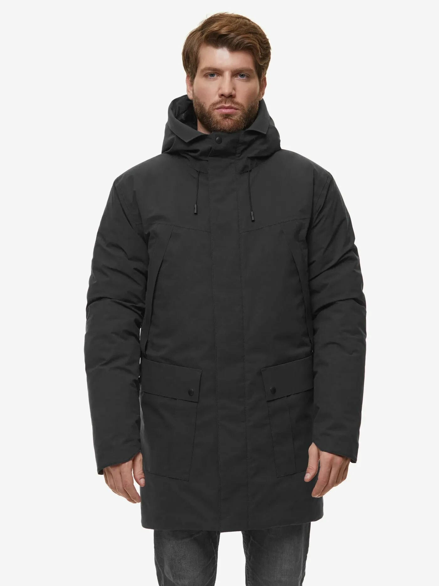 Куртка BASK Осень-зима 2026