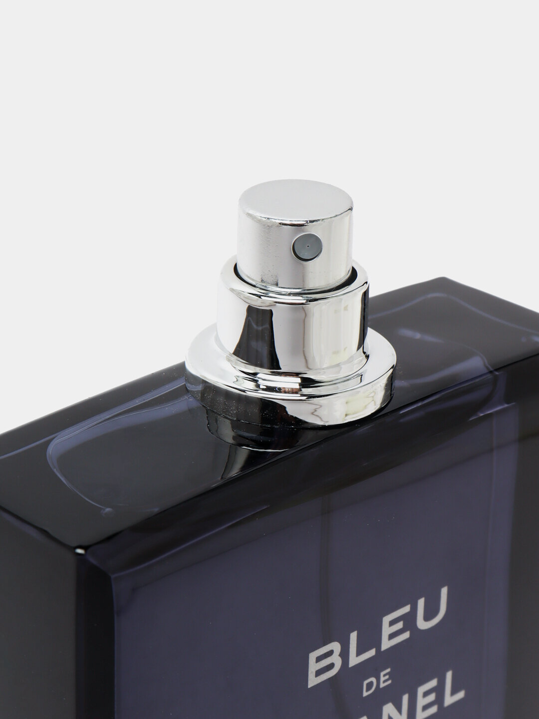 Мужская парфюмерная вода Bleu de, 50 мл — фото 1