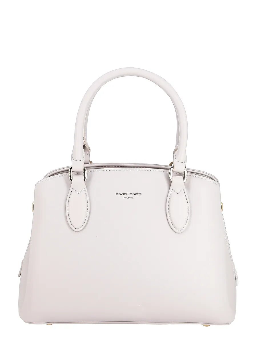 Сумка тоут DAVID JONES, светло-фиолетовый — фото 1