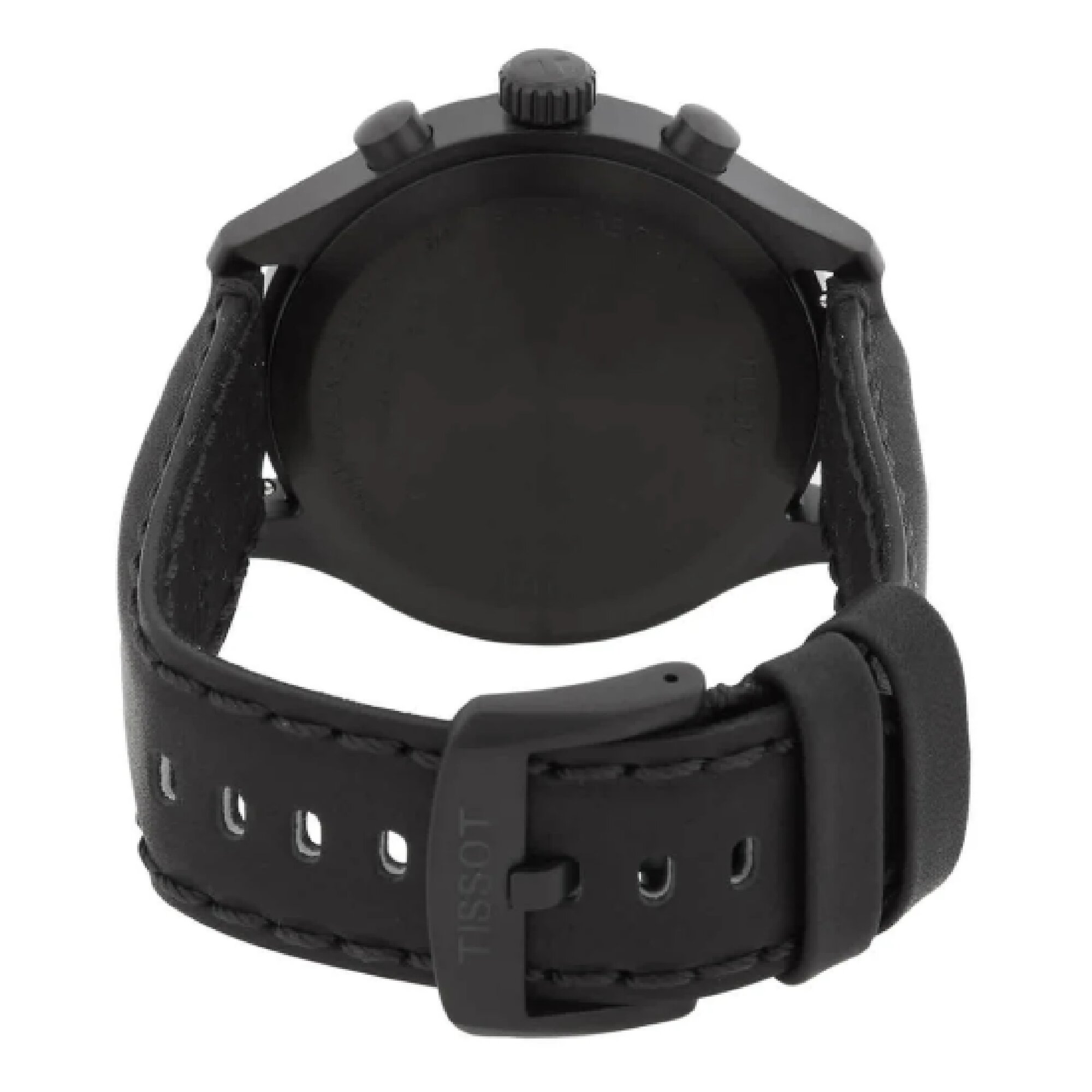 Наручные часы TISSOT, черный — фото 1