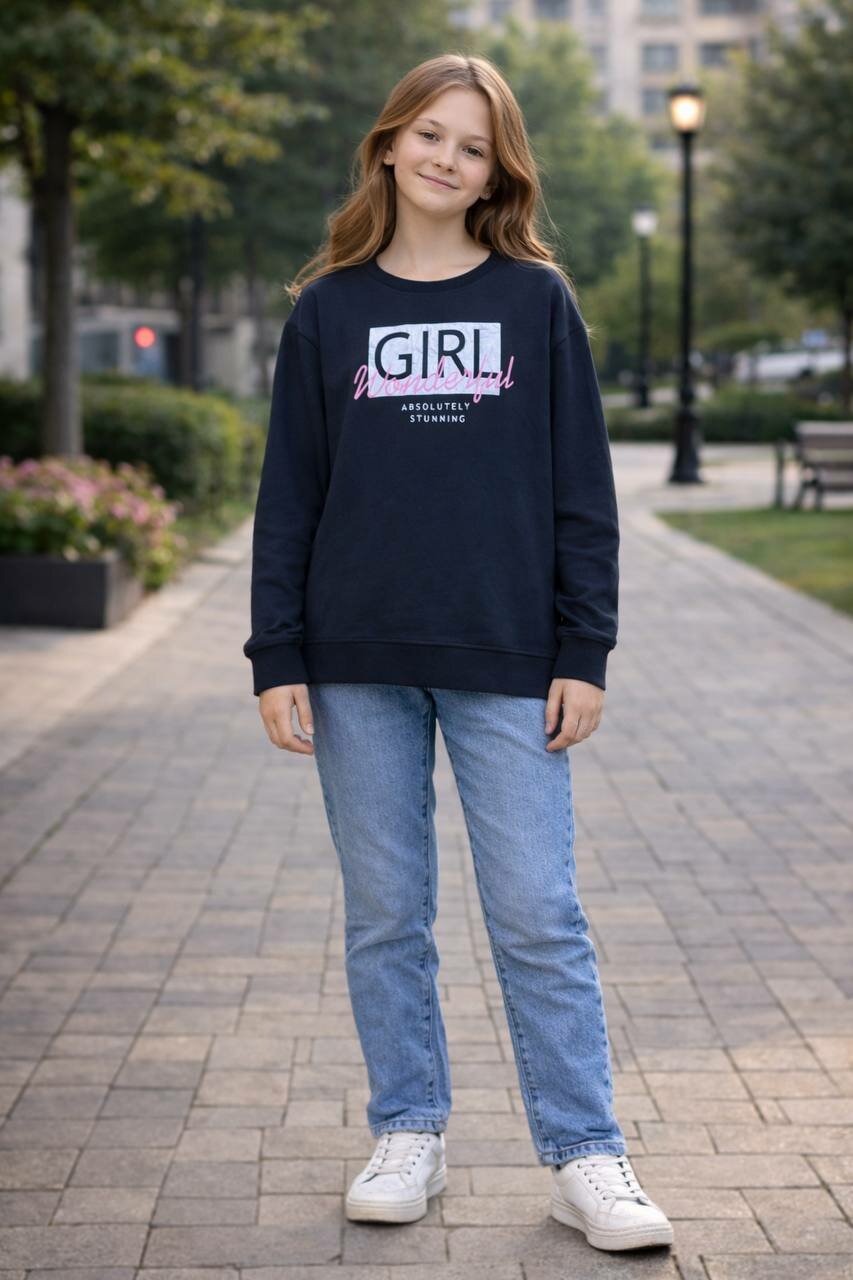 Джемпер  9 лет