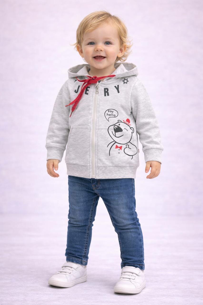 Олимпийка  92