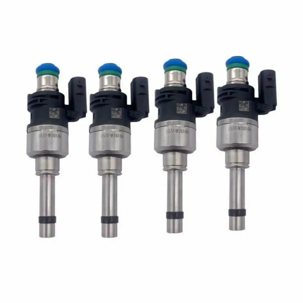 Топливная форсунка для Ford DS7G-9F593-EA (4шт)
