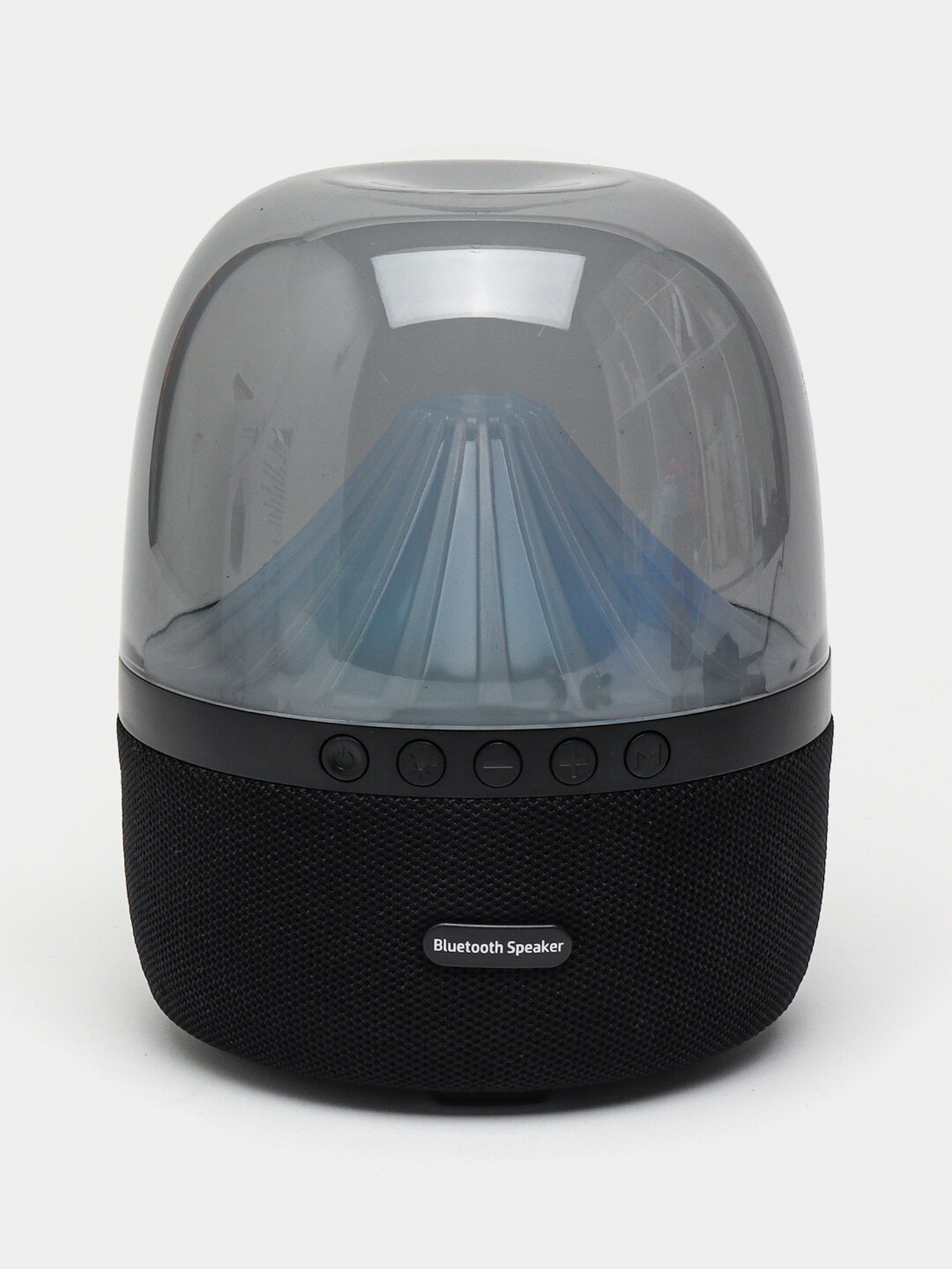 Динамик HP BTS03 RGB, Bluetooth колонка RGB Bluetooth HP BTS03 — фото 1