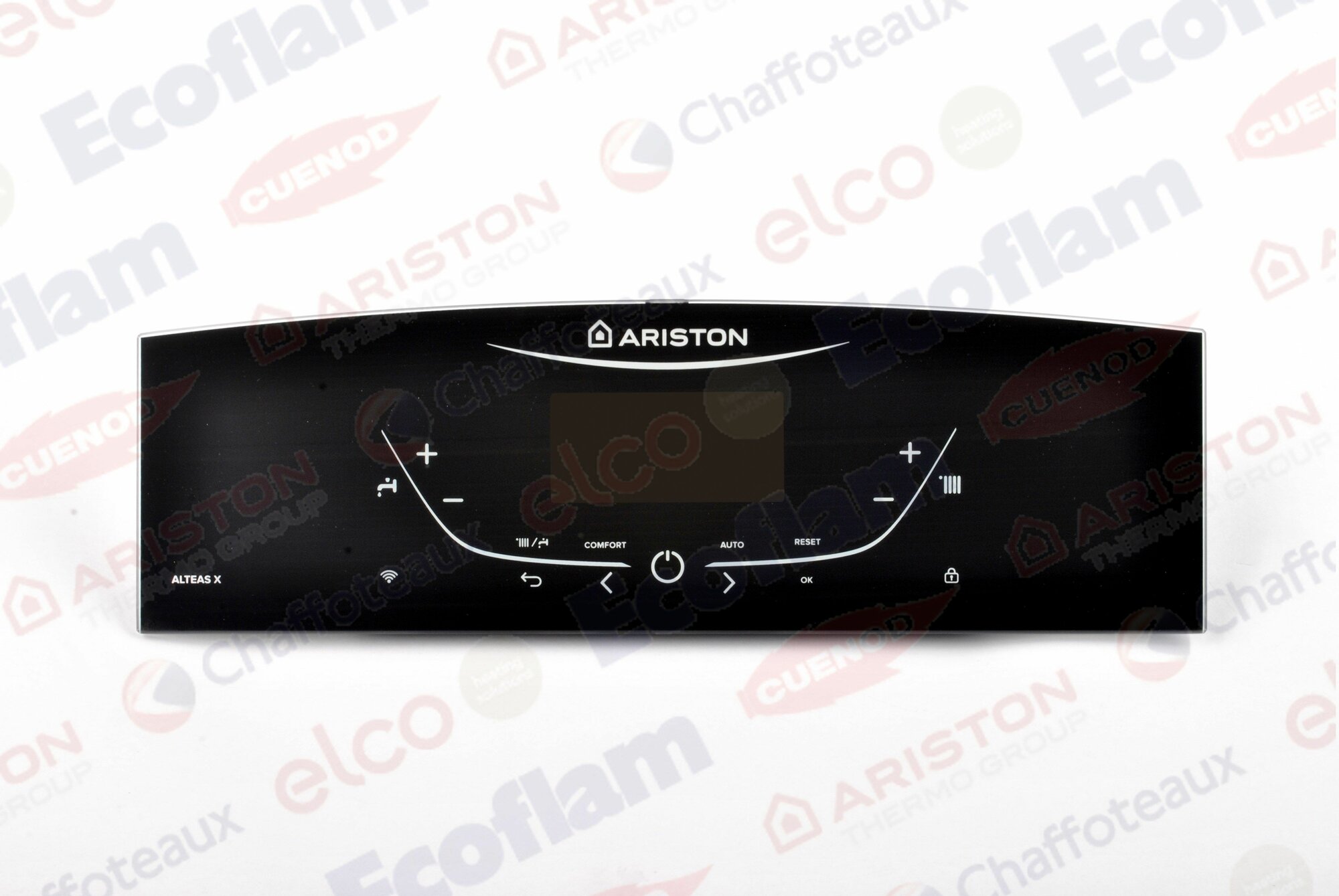 Запчасть для газового котла Плата дисплея Ariston (65115779-02)