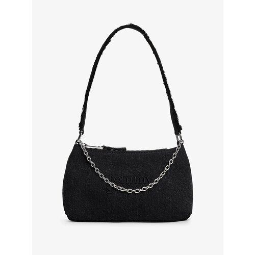 Сумка Tommy Jeans, черный