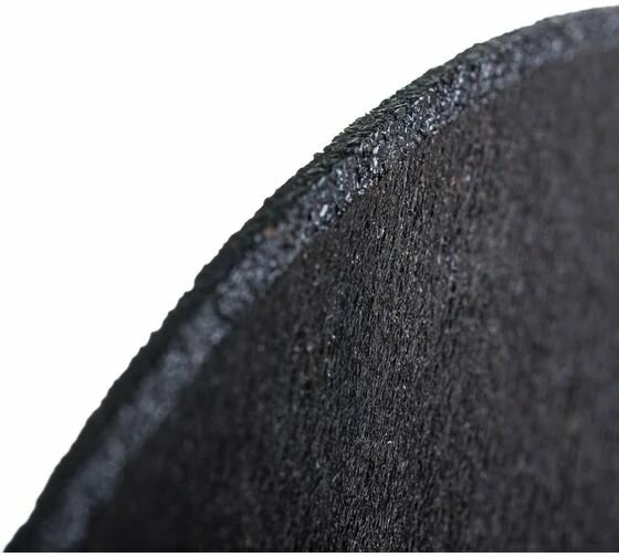 Диск отрезной по металлу (125х1.2х22.2 мм) Greatflex — фото 1