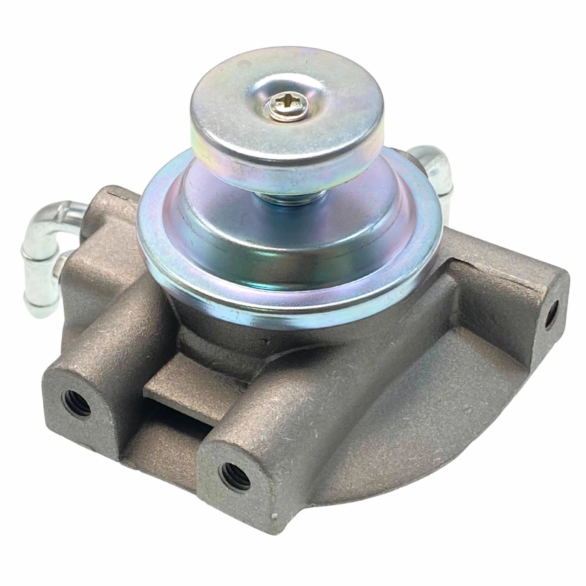 Насос подкачки Isuzu C240/4JG2 (E0350020062A) (TVH) — фото 1