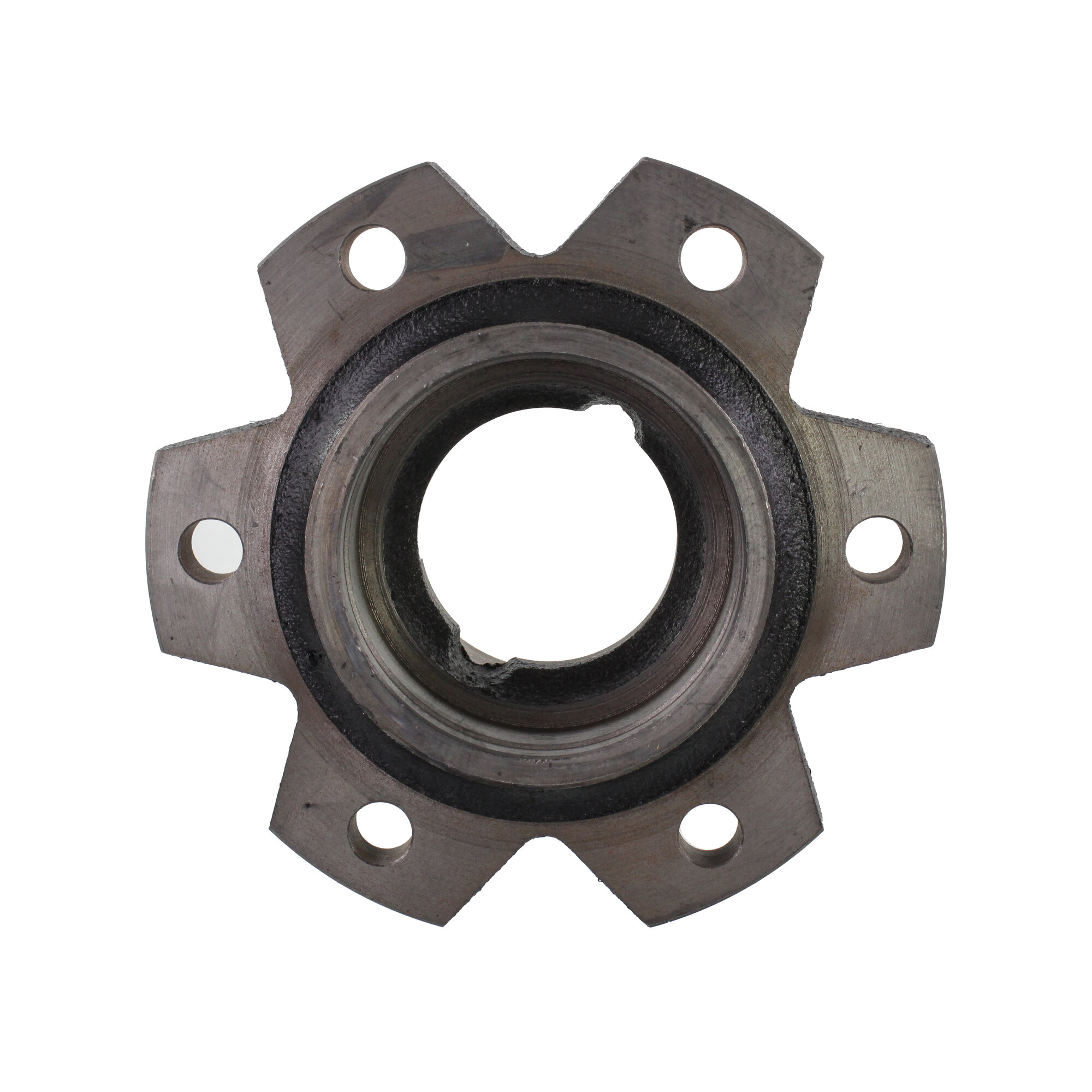 Ступица УМ Toyota 6/8F15 (ASR15051A1932A) — фото 1