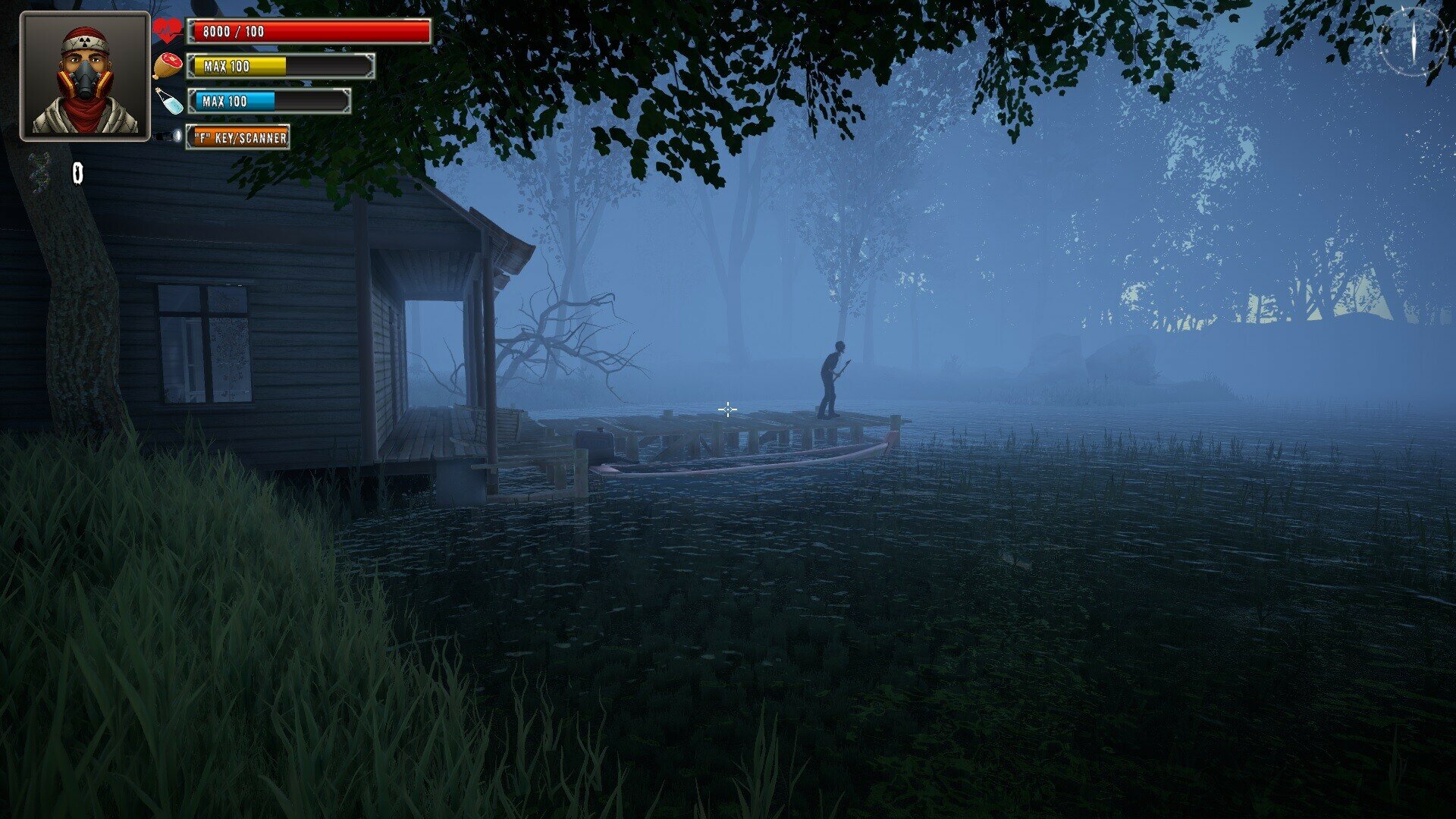 Devil's Island Steam Ключ • Активация Steam • регион Весь мир