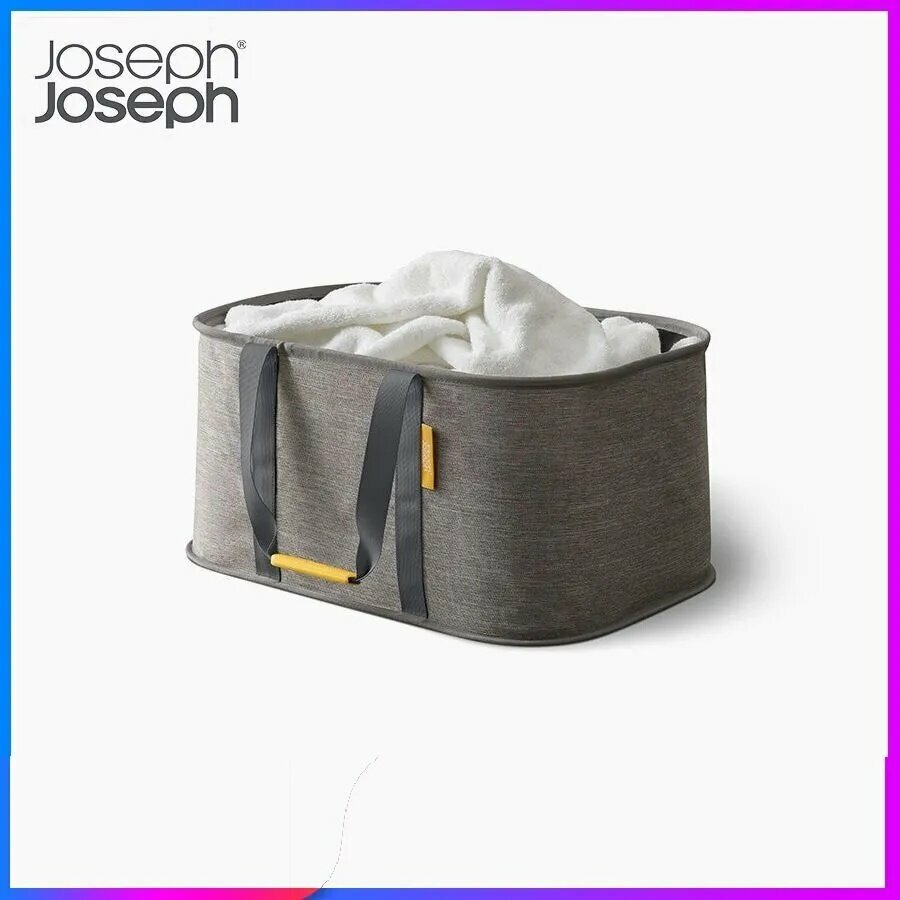 Joseph Joseph Корзина для белья, 35 л