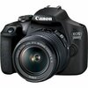 Фото Canon EOS 2000D