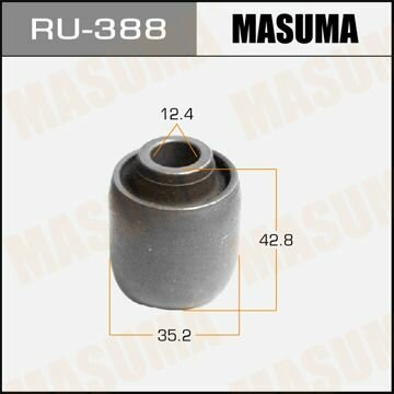 Сайлентблок TOYOTA ALLEX MASUMA RU-388