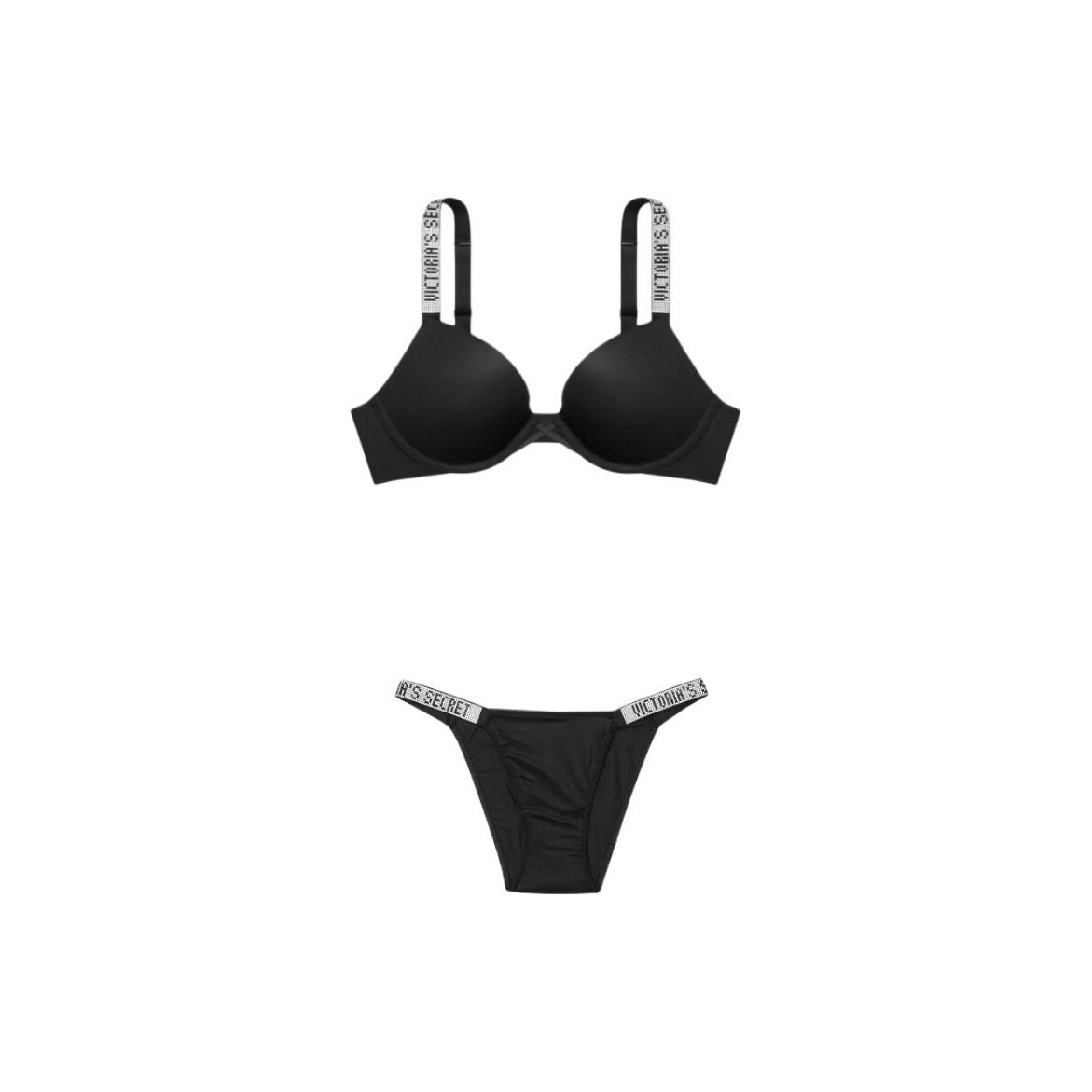Комплект нижнего белья Victoria's Secret