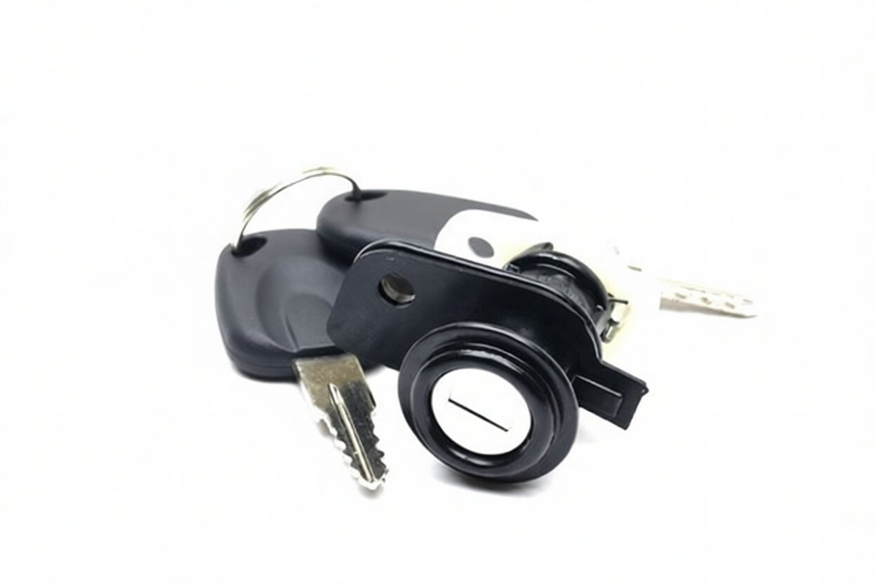 Сердцевина замка багажника DAEWOO: Nexia 95-, Cielo P401004 PATRON арт. P401004