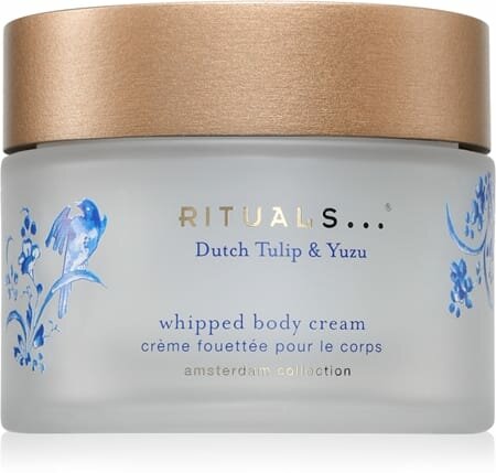 Крем для тела Rituals Amsterdam Collection, 220 мл