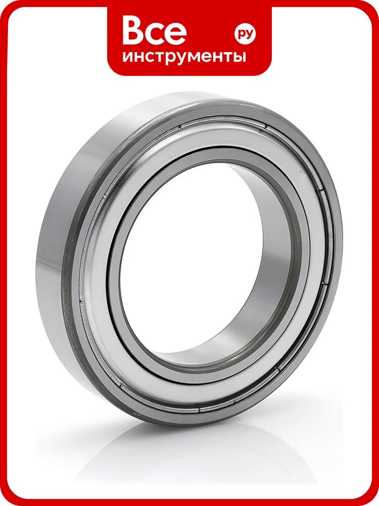 Подшипник DINROLL 696A-2Z-W6 2001000472406