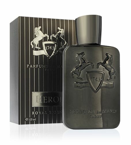 Вода парфюмерная Parfums de Marly Herod EDP для мужчин 125 мл