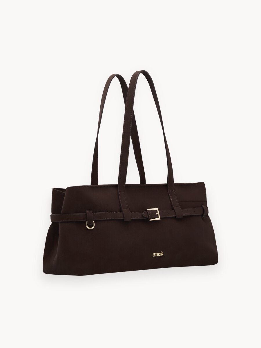 Сумка багет AFFAIR EAST WEST