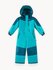 Комбинезон детский, GUSTI, GW5UZ985-AQUA, размер 3/98, рост 98см