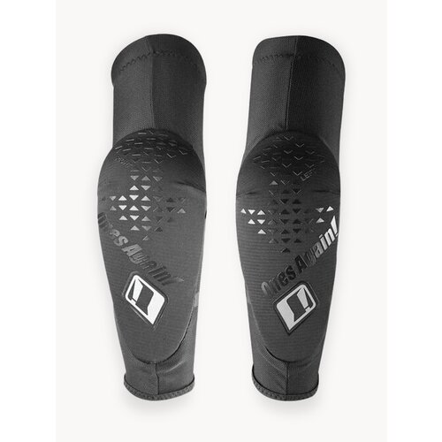 Налокотники мягкие Ones Again EP06 для роликов, самокатов, скейтов, велосипедов / Защита локтей и предплечий