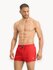 Шорты для плавания PUMA/90765807/PUMA SWIM MEN SHORT LENGTH SWIM SHORTS 1P/черны...