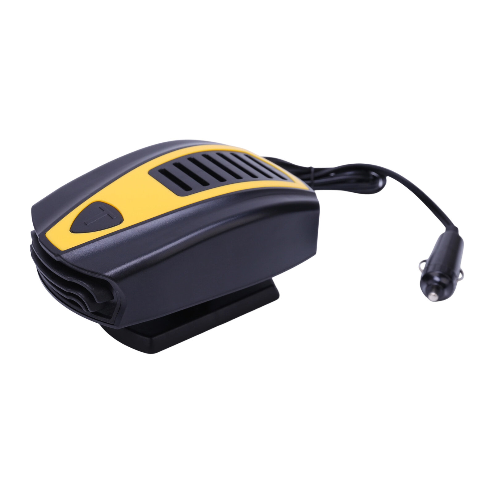 Автомобильный обогреватель 12V 150W с регулируемым выходом