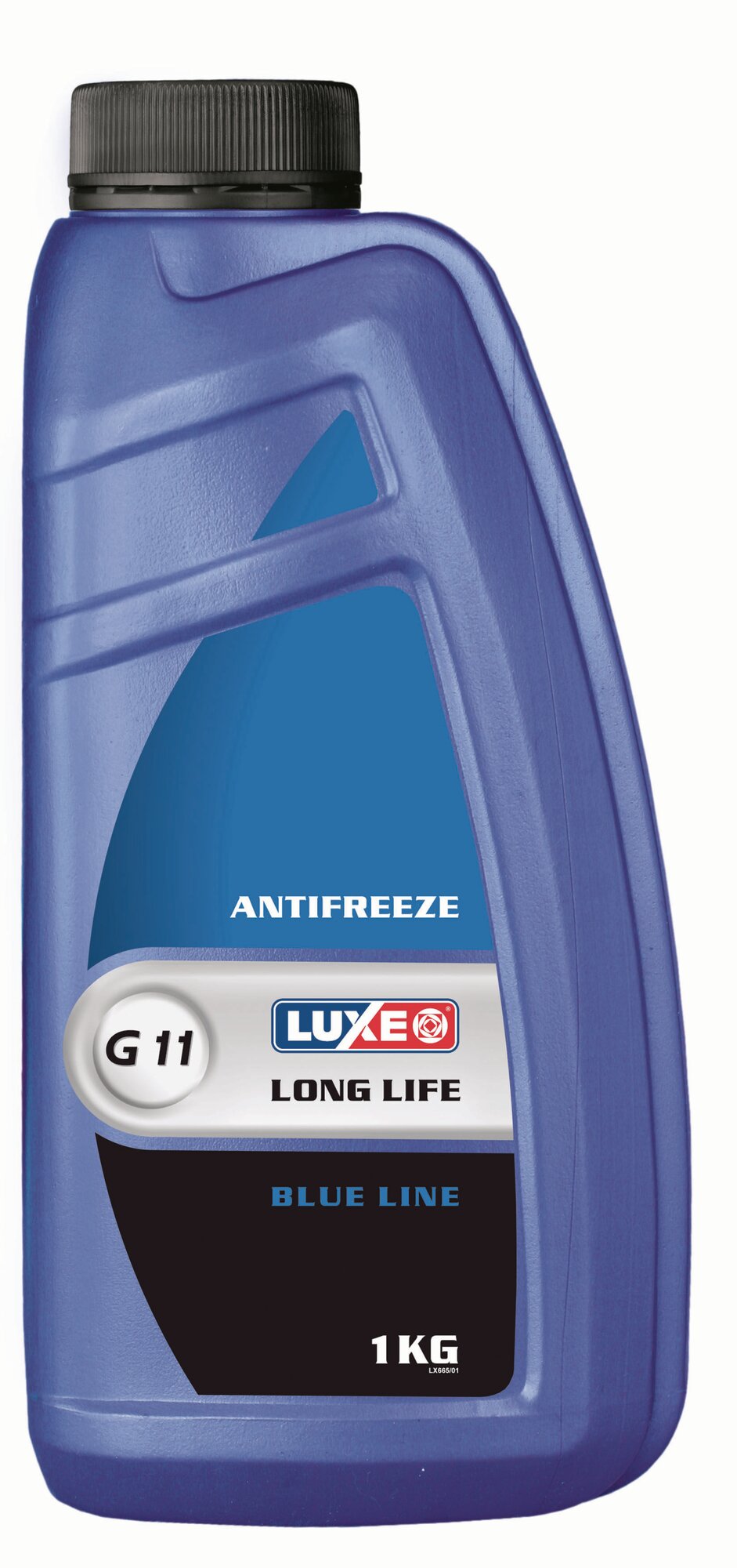 Luxe Антифриз до -40°С, 1 л