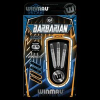 Дротики Winmau Barbarian 24гр 2302.24 (1854) NEW`23