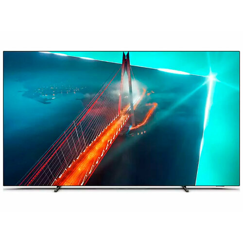 Телевизор Philips 55OLED708/12