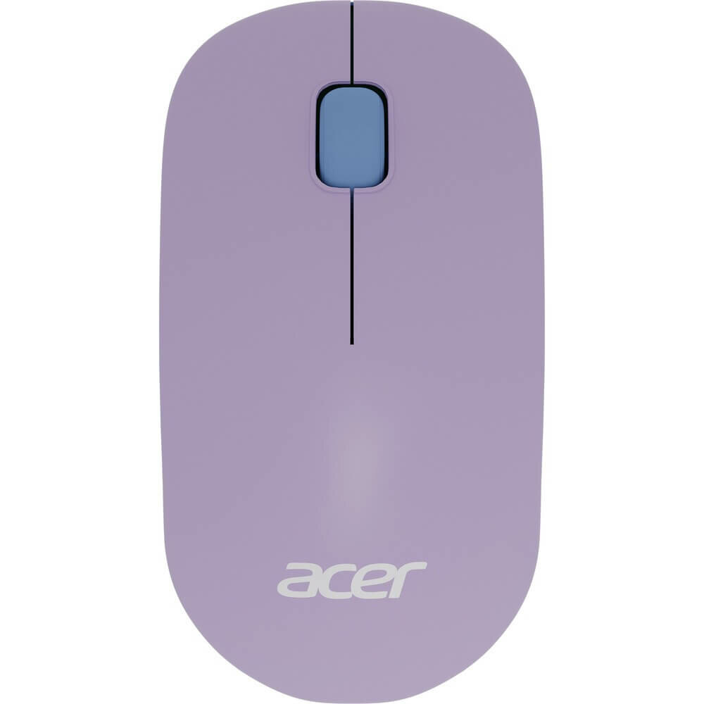 Компьютерная мышь Acer OMR200 (ZL. MCEEE.021)