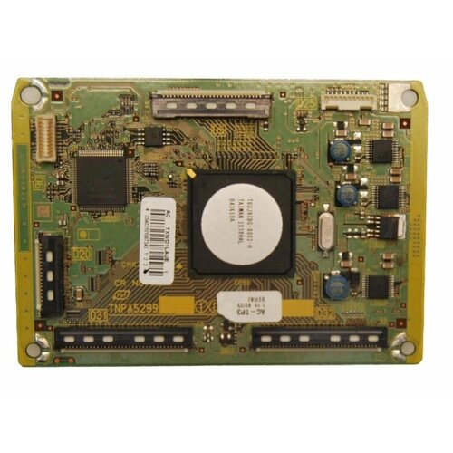 Плата T-Con TNPA5299 для Panasonic TX-PR42GT20 3125₽
