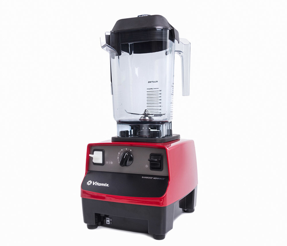 Блендер Vitamix BarBoss Advance VM0127