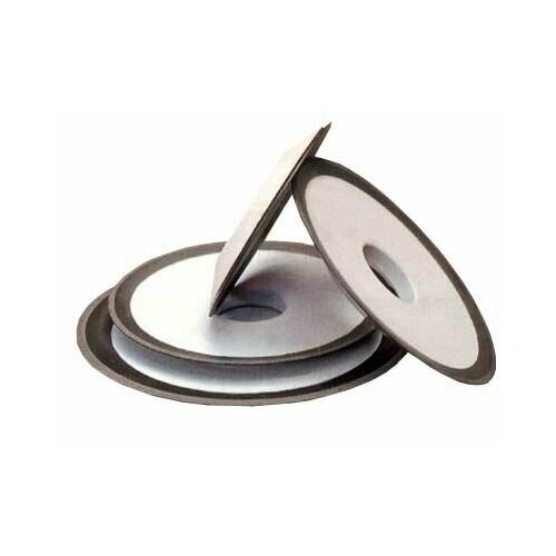 Круг12R4 125х3х2х32 АС 10080 В2-01 100 12 кар 1277₽