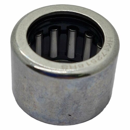 Сепаратор закрытый HK172518-RS 172518 заднего вариатора 4T 50cc KOMATCU 261₽