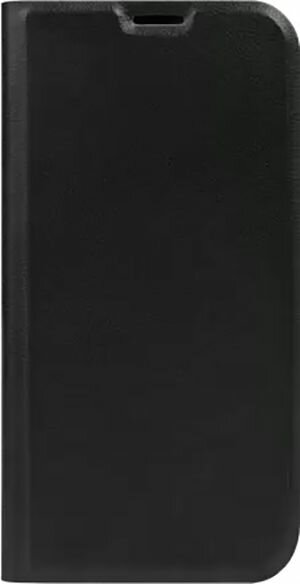 фото Чехол-книжка Gresso Atlant Pro для Samsung Galaxy A02s Black