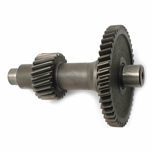 Вал промежуточный КПП GY6-180 163QML WELS EVOX200 3816₽